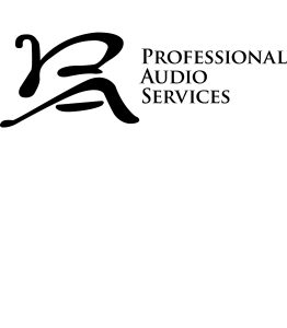 Professional-Audio-Service