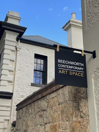 Beechworth Contemporary Art Space