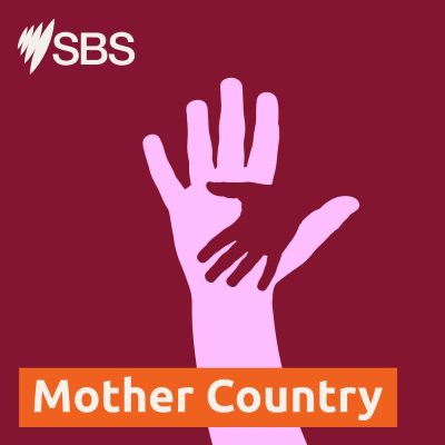 Mother Country, a podcast on international adoption by Aimee Chan for SBS
