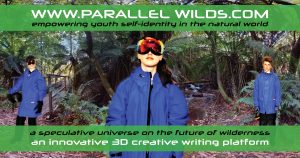 Promo www.parallelwilds.com