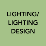 Lighting/Lighting Design
