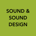 Sound & Sound design