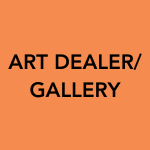 Art Dealer/Gallery