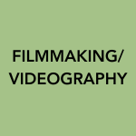 Filmmaking/Videography