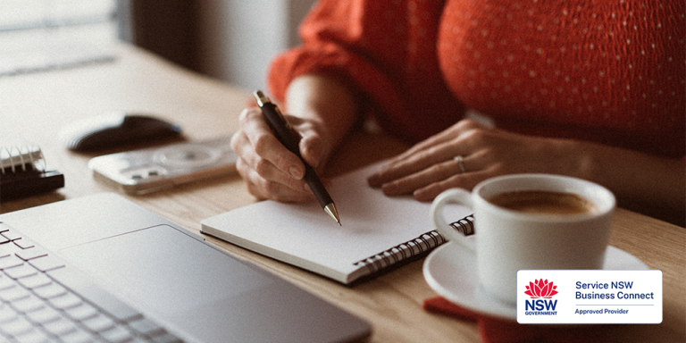 Future Planning for Creatives Online Workshop