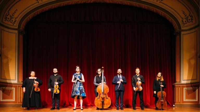 Murray River Fine Music Fundraising Concert