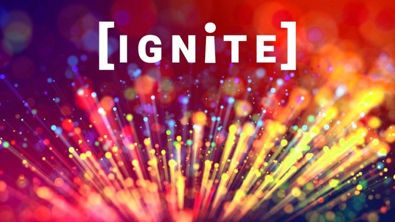 IGNITE 2025 – Hyphen + The Cube Wodonga