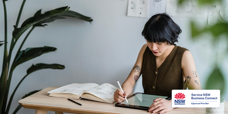 Creative’s Guide to Branding Online Workshop