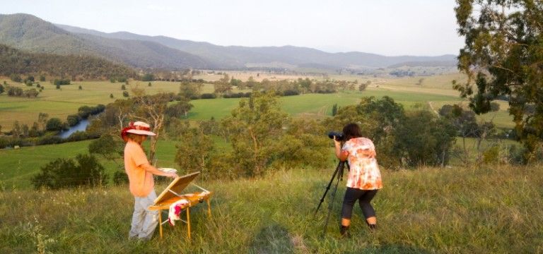 Mitta Valley Art & Photography Show