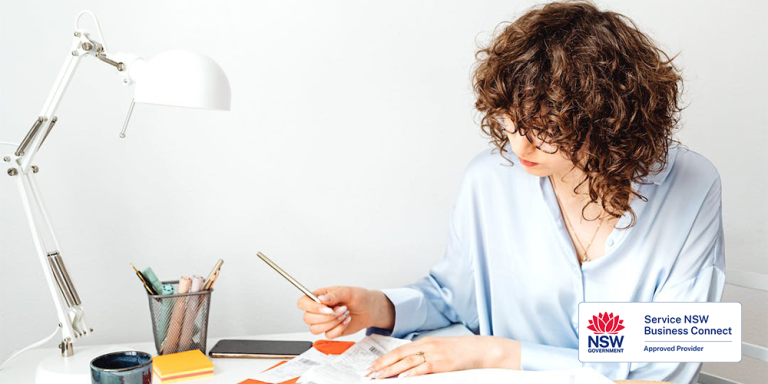 Cashflow for Creatives Online Workshop
