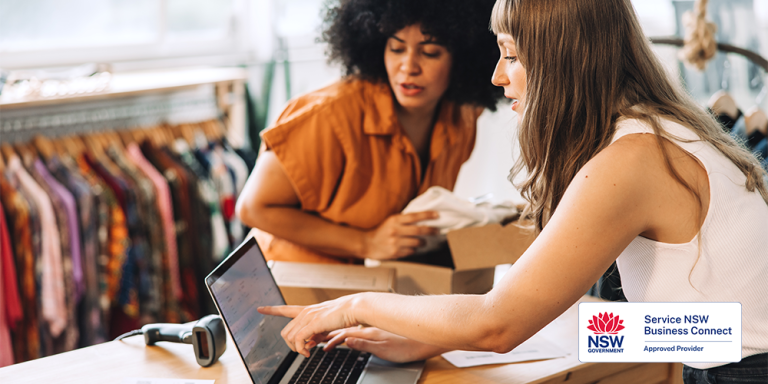Creative’s Guide to Selling Online Workshop