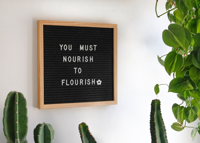 Creating A Healthy Space For Creatives and Their Wellbeing (Online)