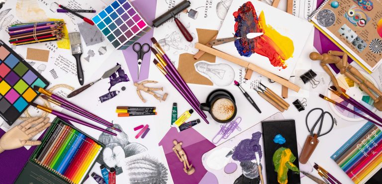 Certificate IV Visual Arts CUA41320 Wodonga TAFE