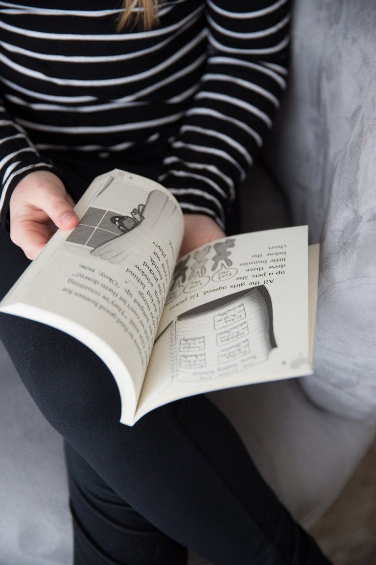Storytime – Corowa Library