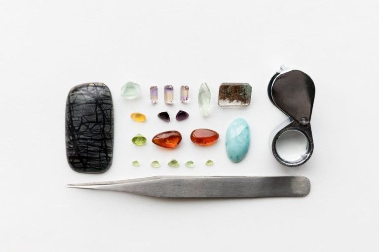 Jewellery Making Workshop