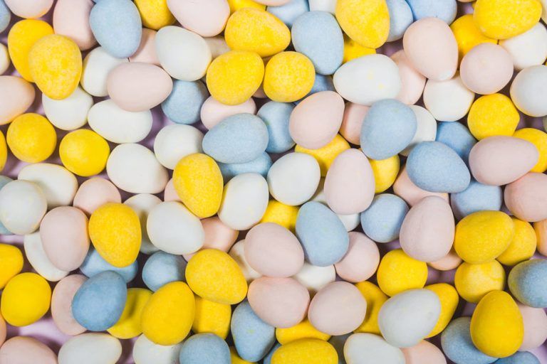 Easter crafts for kids
