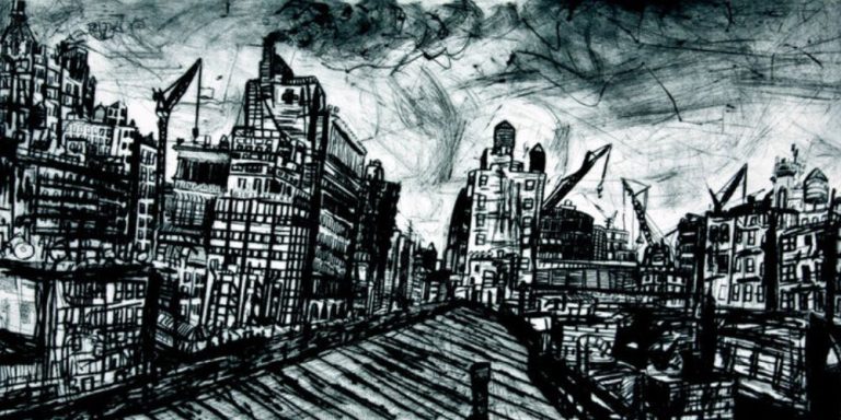 The Power of Drawing for Serious Fun Workshop