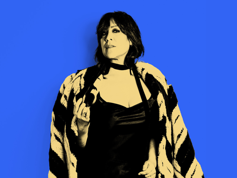 Kate Ceberano
