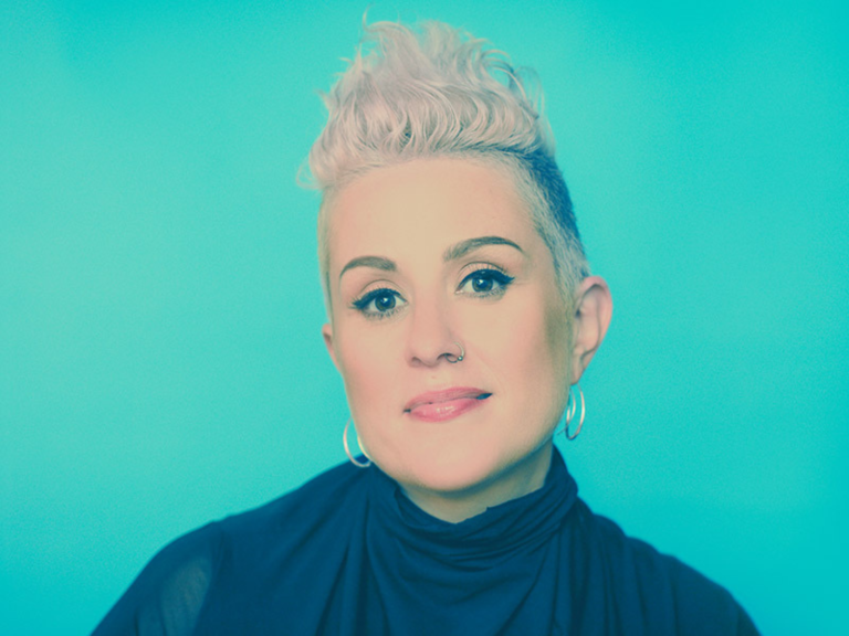 Katie Noonan – Jeff Buckley’s Grace Tour