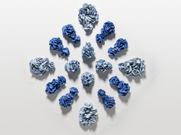 Create and Mount Wall-based Ceramics with Sam Gold