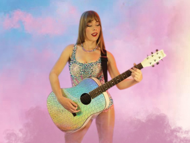 Taylor – A Tribute to the Eras of Taylor Swift
