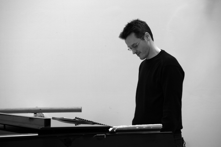 Timothy Young – Mastery in Motion