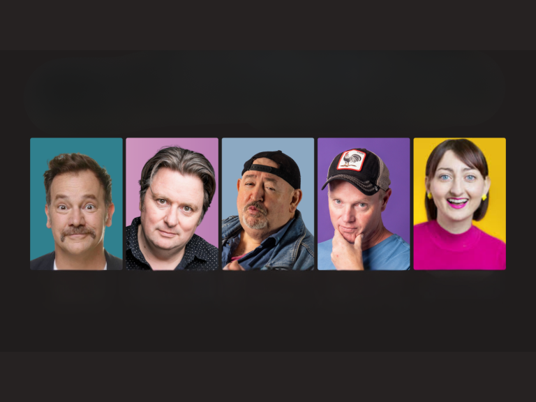 Melbourne Comedy Showcase
