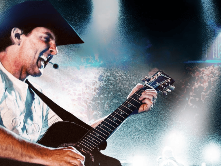 Lee Kernaghan – Boys From The Bush – The Concert