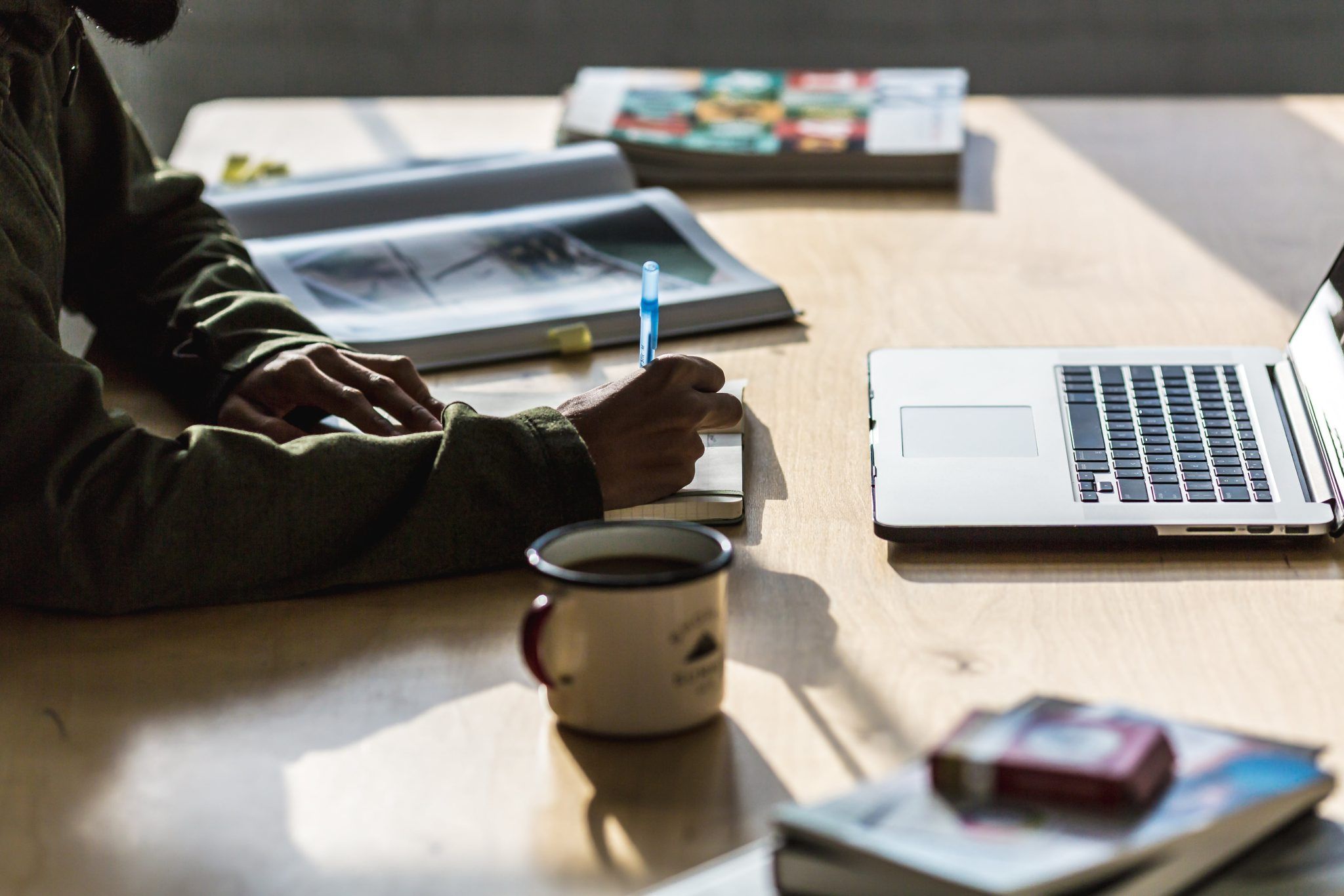 Free Grant Writing Workshops - Indigo Shire Libraries | Murray Arts