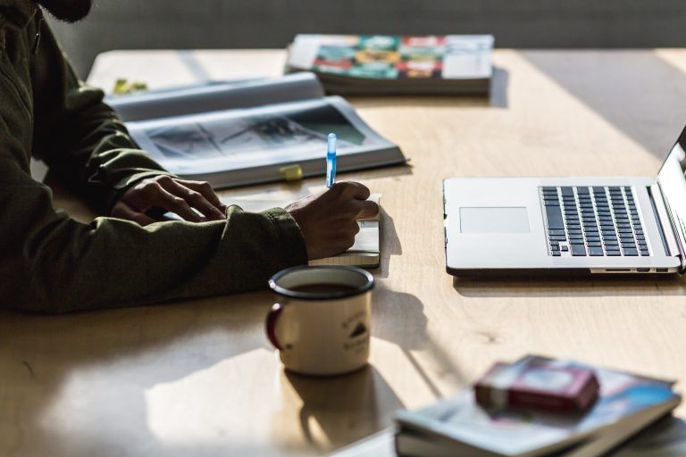 Free Grant Writing Workshops – Indigo Shire Libraries
