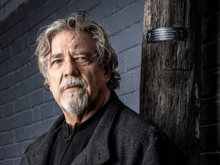Phillip Quast’s The Road I Took