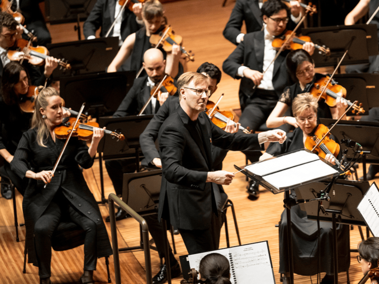 Sydney Symphony Orchestra