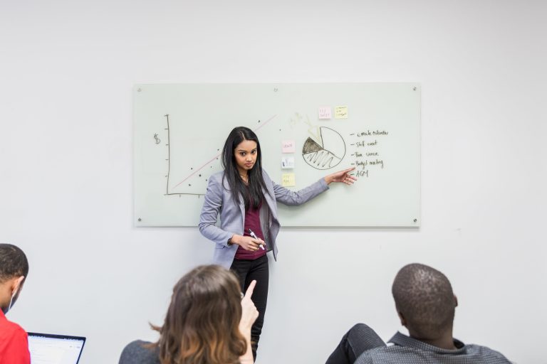 Create Exchange for Organisations: Strategic Planning: The Basics (Online)