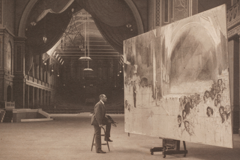 Painting Federation