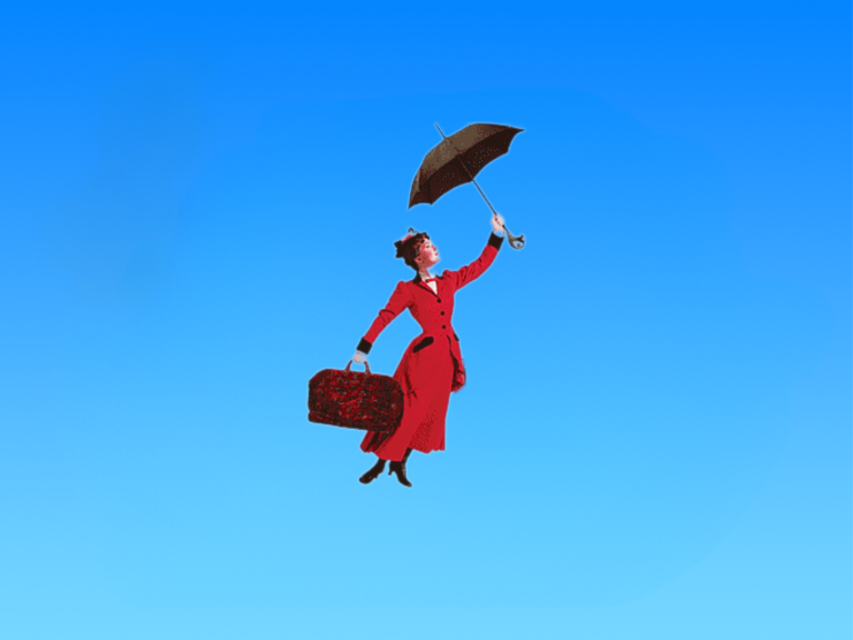 Mary Poppins – Albury Wodonga Theatre Company