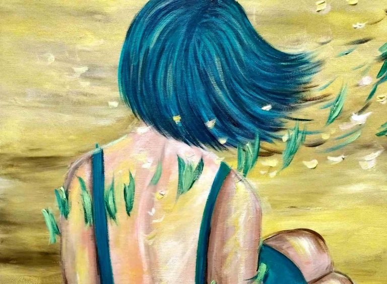 Echoes of Identity