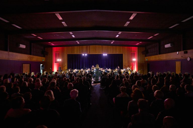 The Albury Wodonga Symphony Orchestra presents ‘Dawn to Dusk’