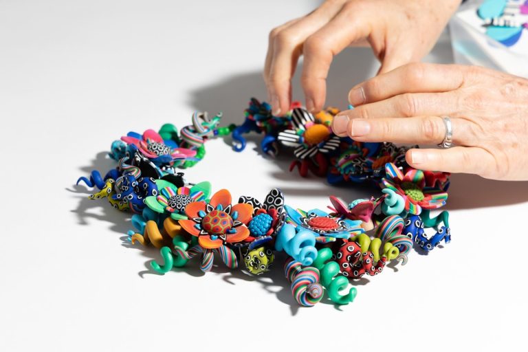 Workshop – Introduction to Polymer Clay