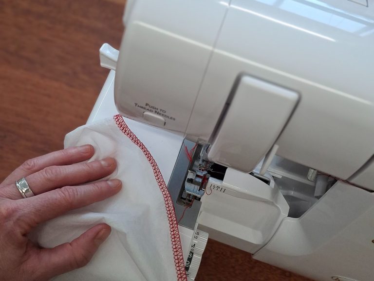 Overlocker 101