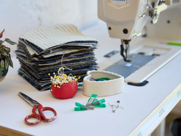 Sew Confident