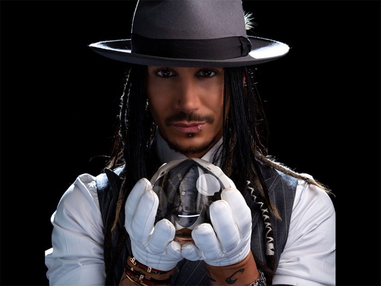 Cosentino Tricked an evening of Wonder