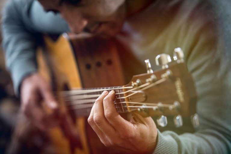 Chiltern Jam Session Weekend
