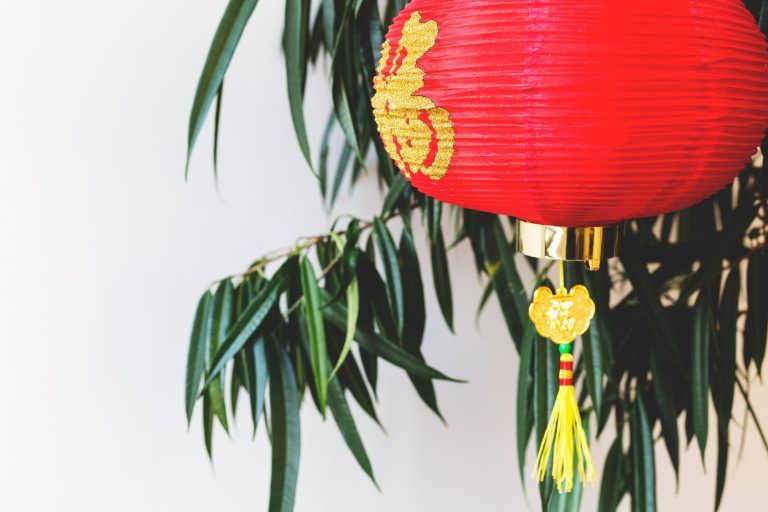 Lantern Making Workshop 2025