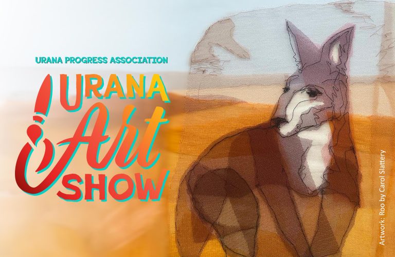 Urana Art Exhibition and Sale
