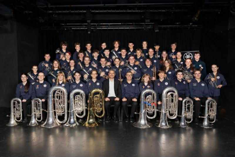 Skunkworks Community Youth Band Festival – Albury Wodonga
