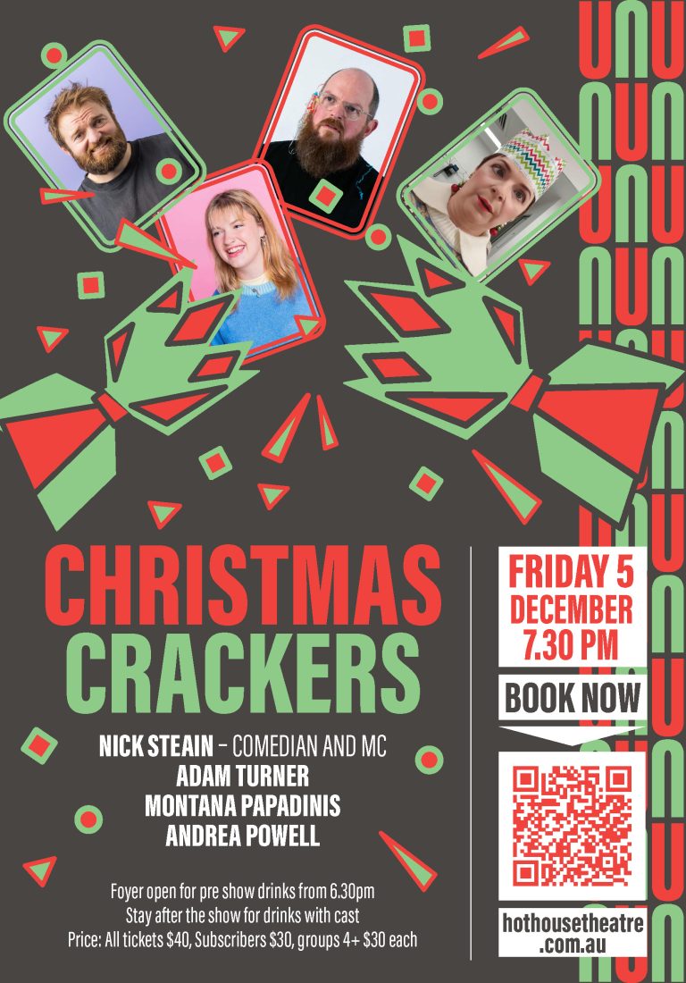Christmas Crackers