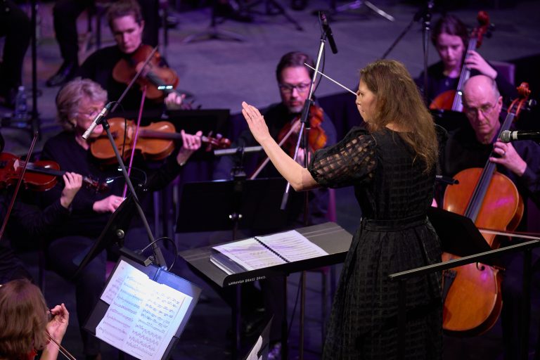 Albury Wodonga Symphony Orchestra Presents: Enchanted Symphony