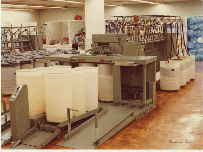 Local Threads: A History of Macquarie Textiles in Albury (exhibition launch)