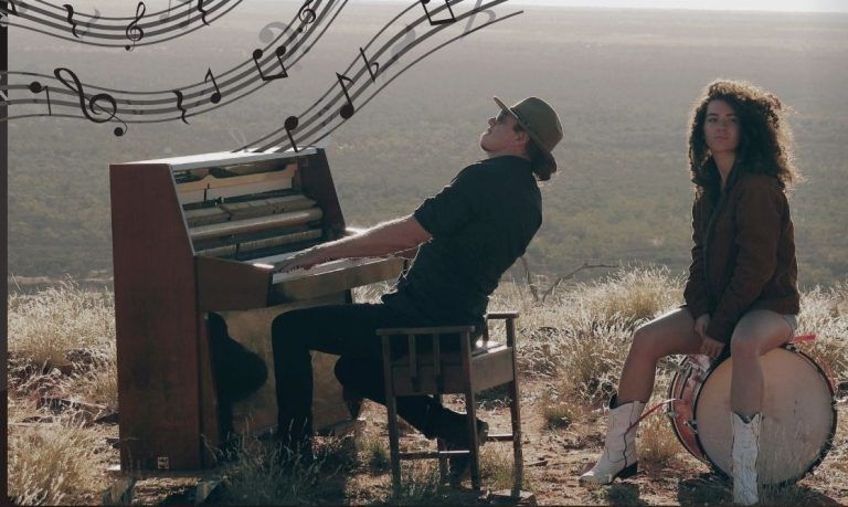 Grace and Hugh