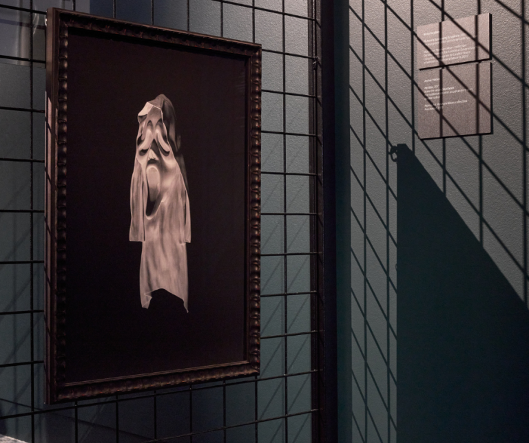 Halloween Teen Sketch Club